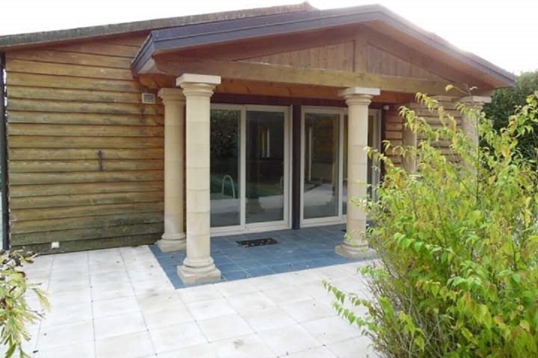 Photo of Outdoor in Oussieres