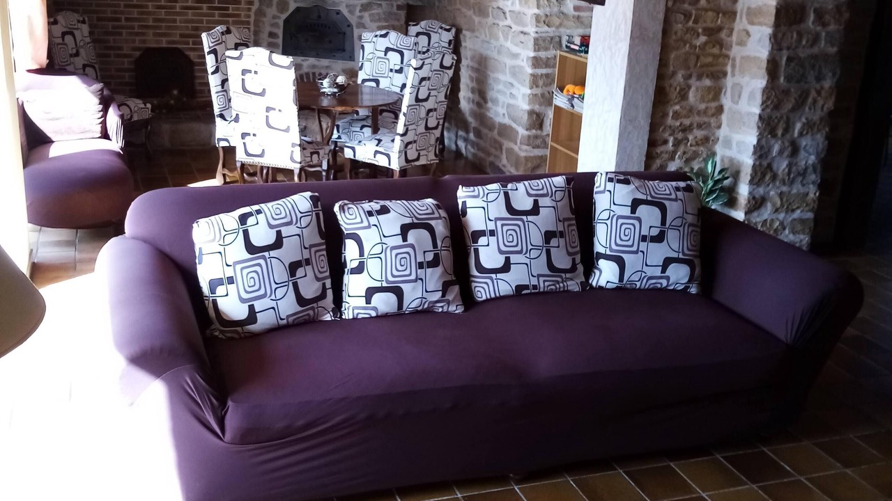 Photo of Livingroom in Oussieres