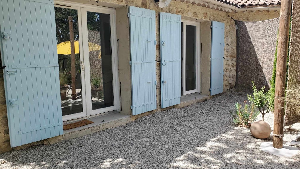 Photo of Outdoor in Saint-Maurice-sur-Eygues