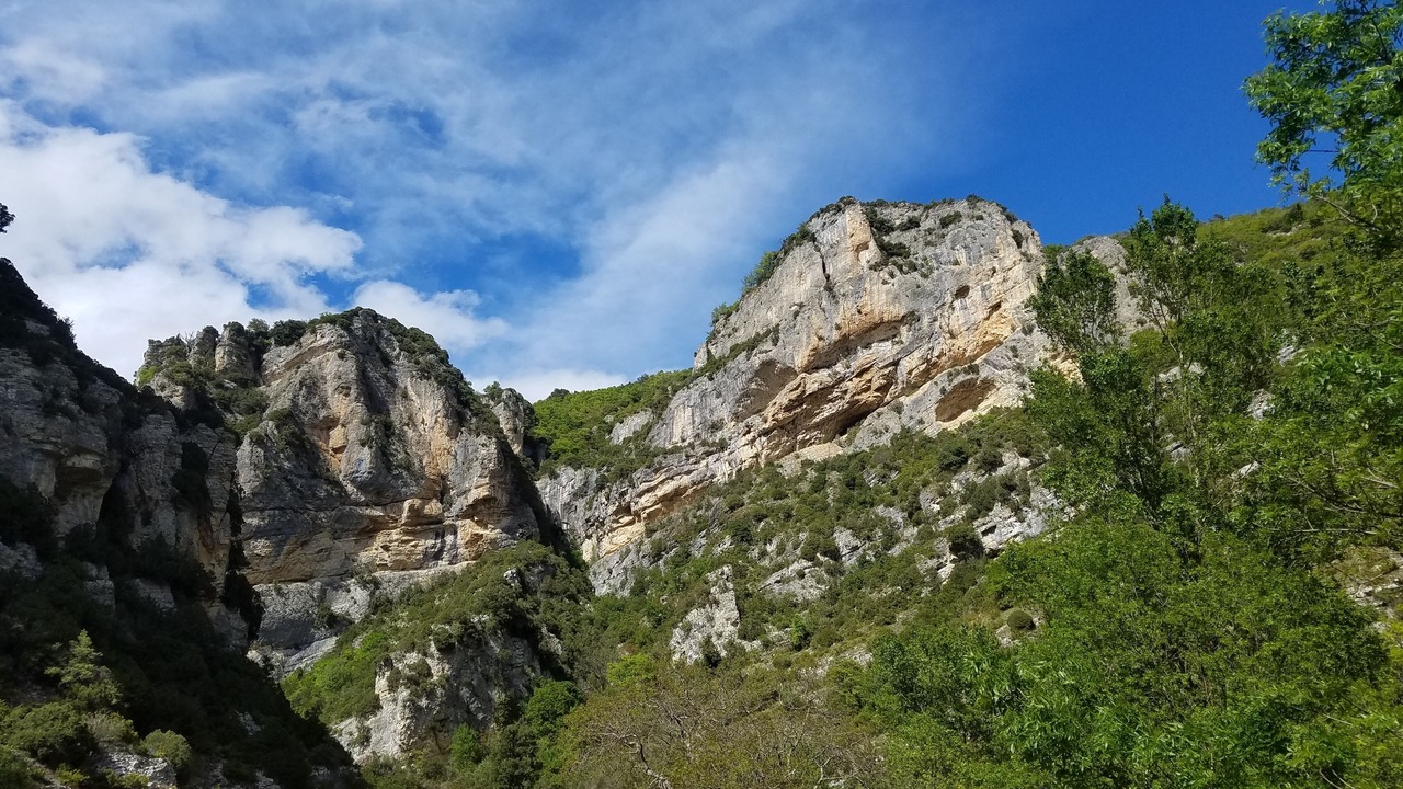Photo of Outdoor in Saint-Maurice-sur-Eygues