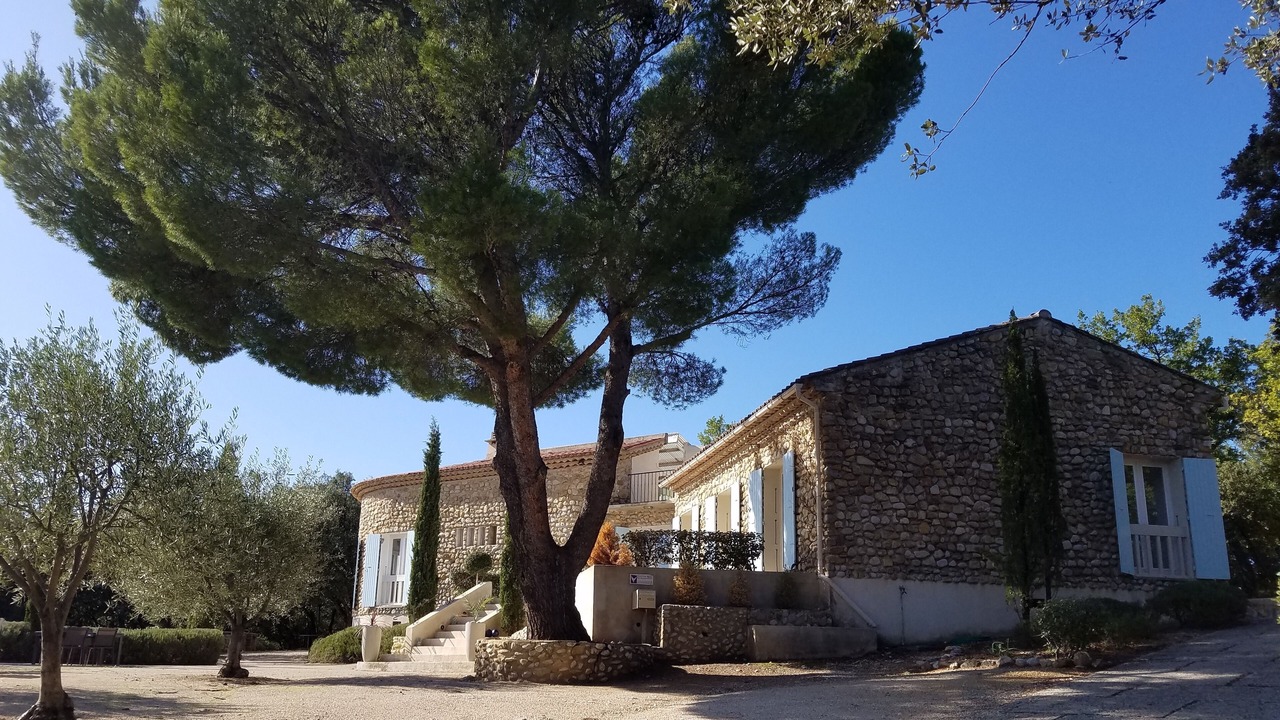 Photo of Outdoor in Saint-Maurice-sur-Eygues