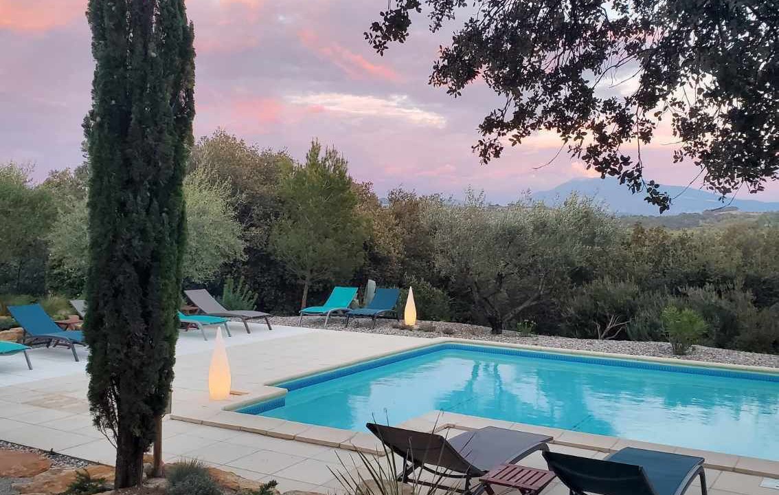Photo of Outdoor in Saint-Maurice-sur-Eygues