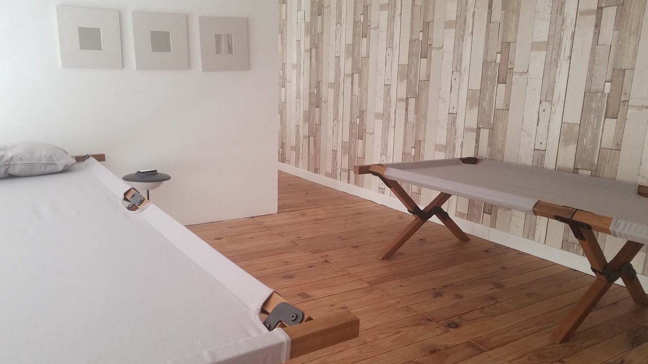 Photo of Bedroom in Saint-Maurice-sur-Eygues