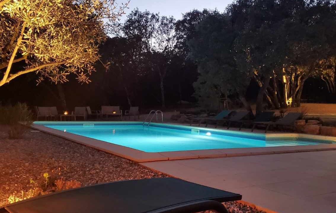 Photo of Outdoor in Saint-Maurice-sur-Eygues