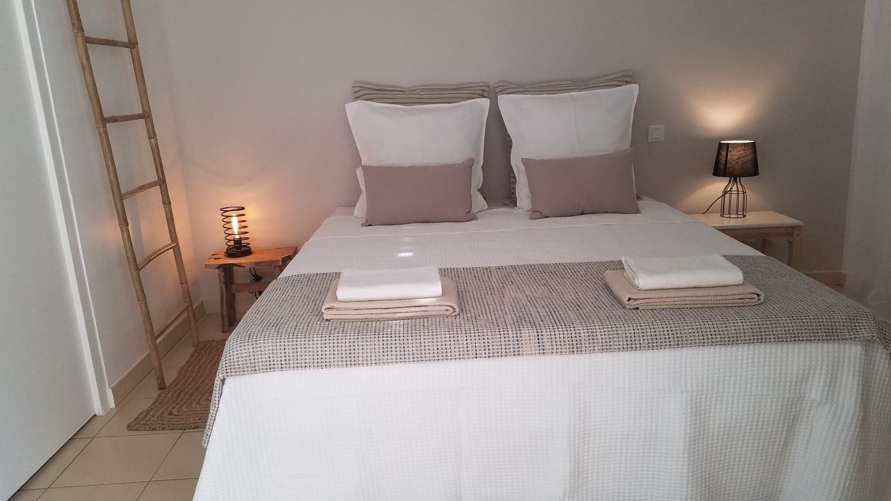 Photo of Bedroom in Saint-Maurice-sur-Eygues