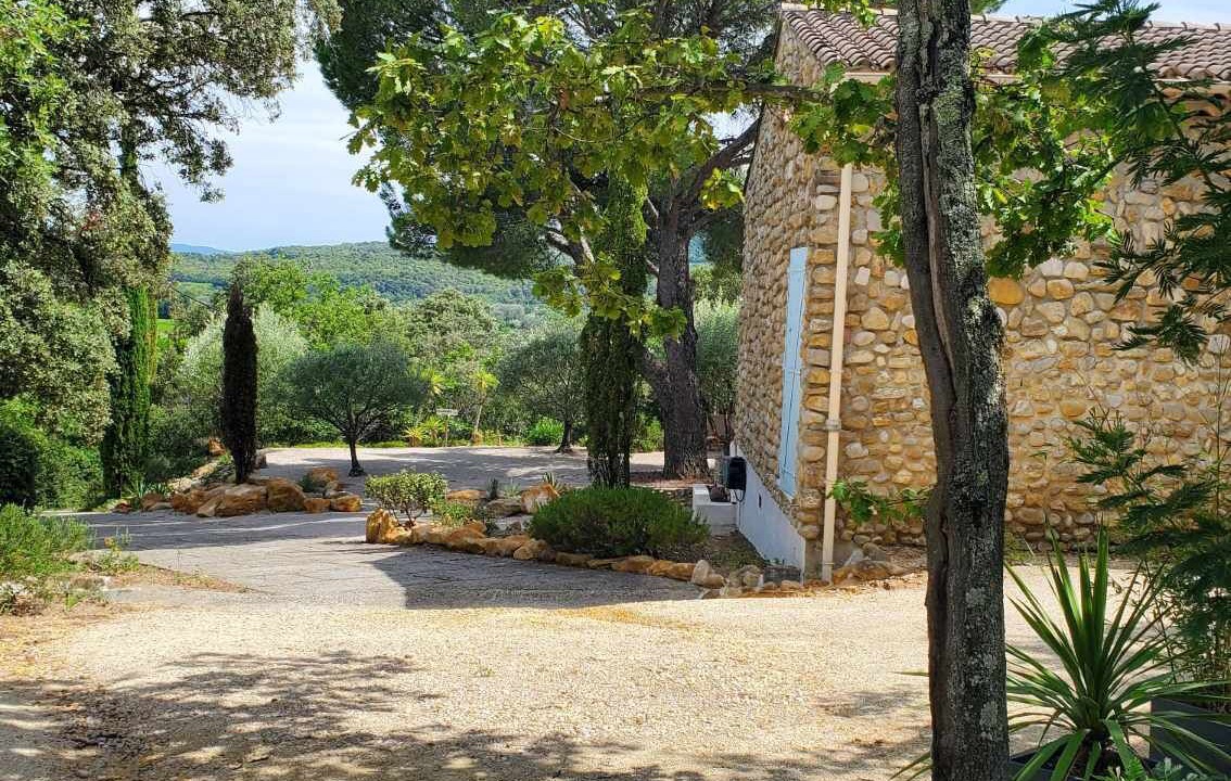 Photo of Outdoor in Saint-Maurice-sur-Eygues