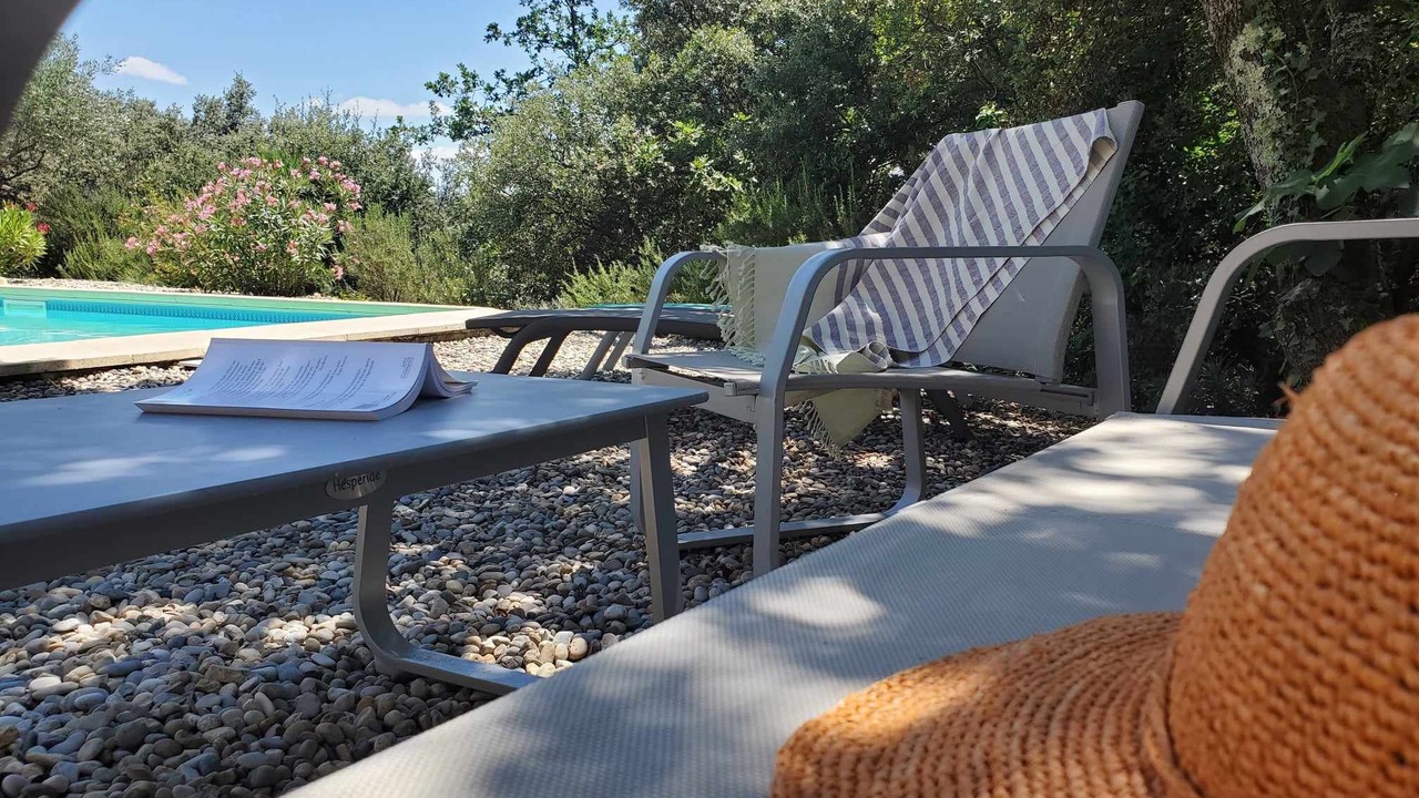 Photo of Outdoor in Saint-Maurice-sur-Eygues