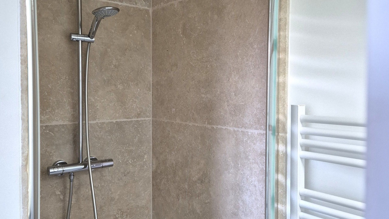 Photo of Bathroom in La Roque-sur-Pernes