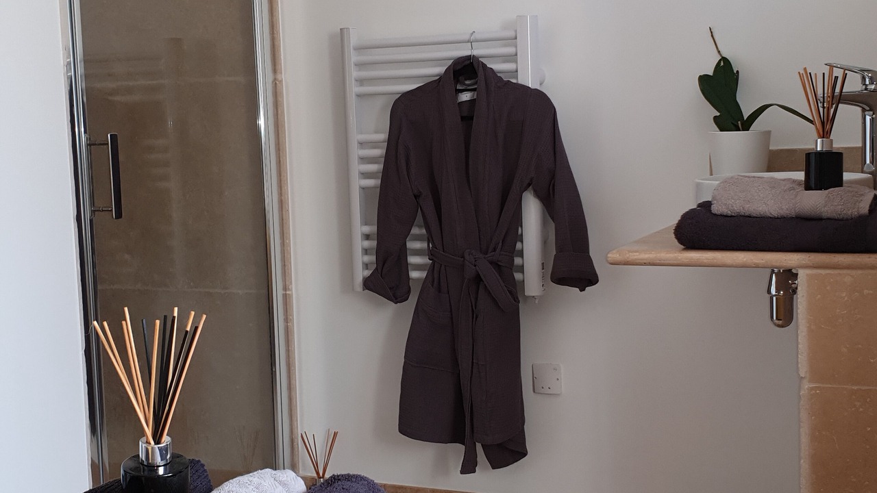 Photo of Bedroom in La Roque-sur-Pernes