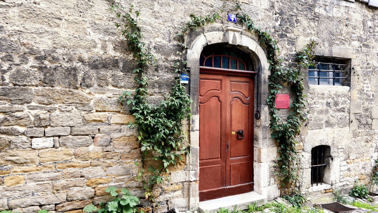 Photo of Outdoor in Salins-les-Bains
