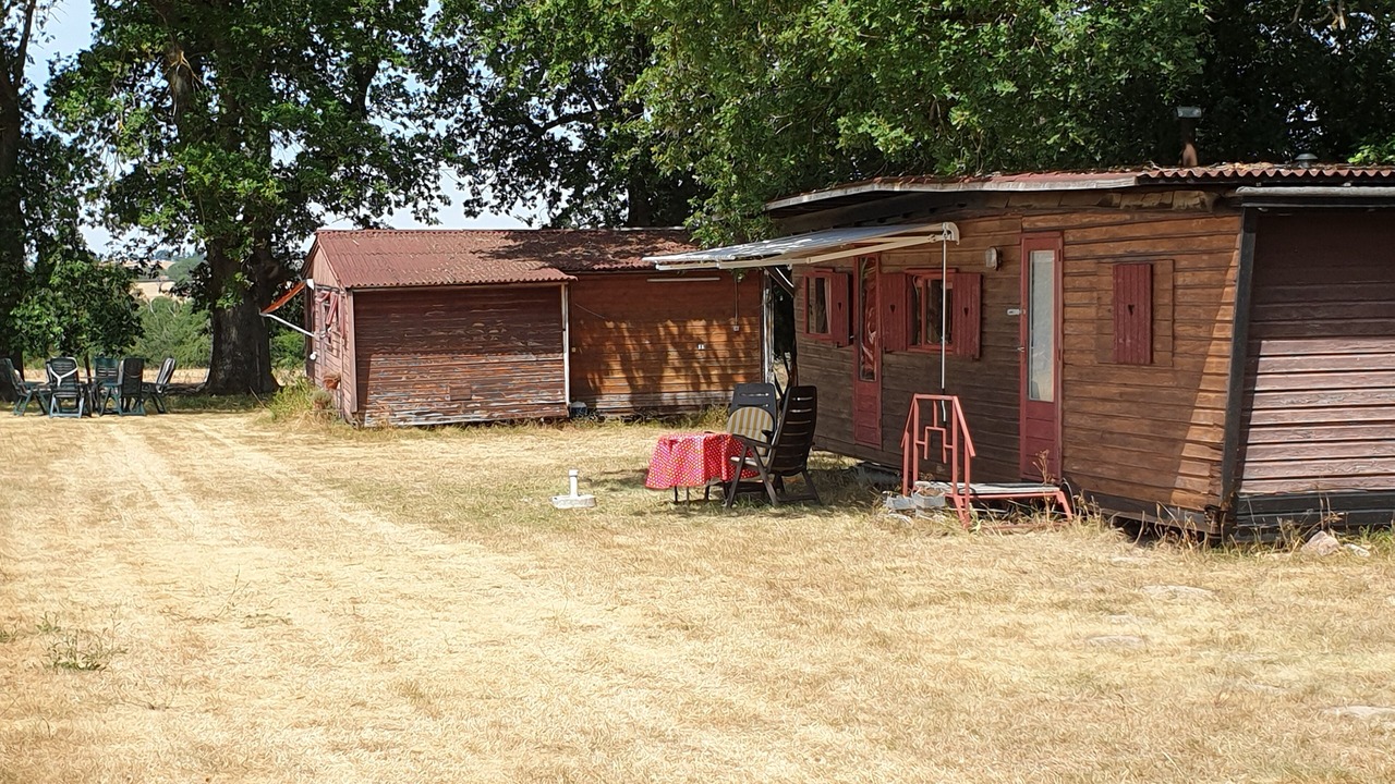 Photo of Outdoor in Tronget