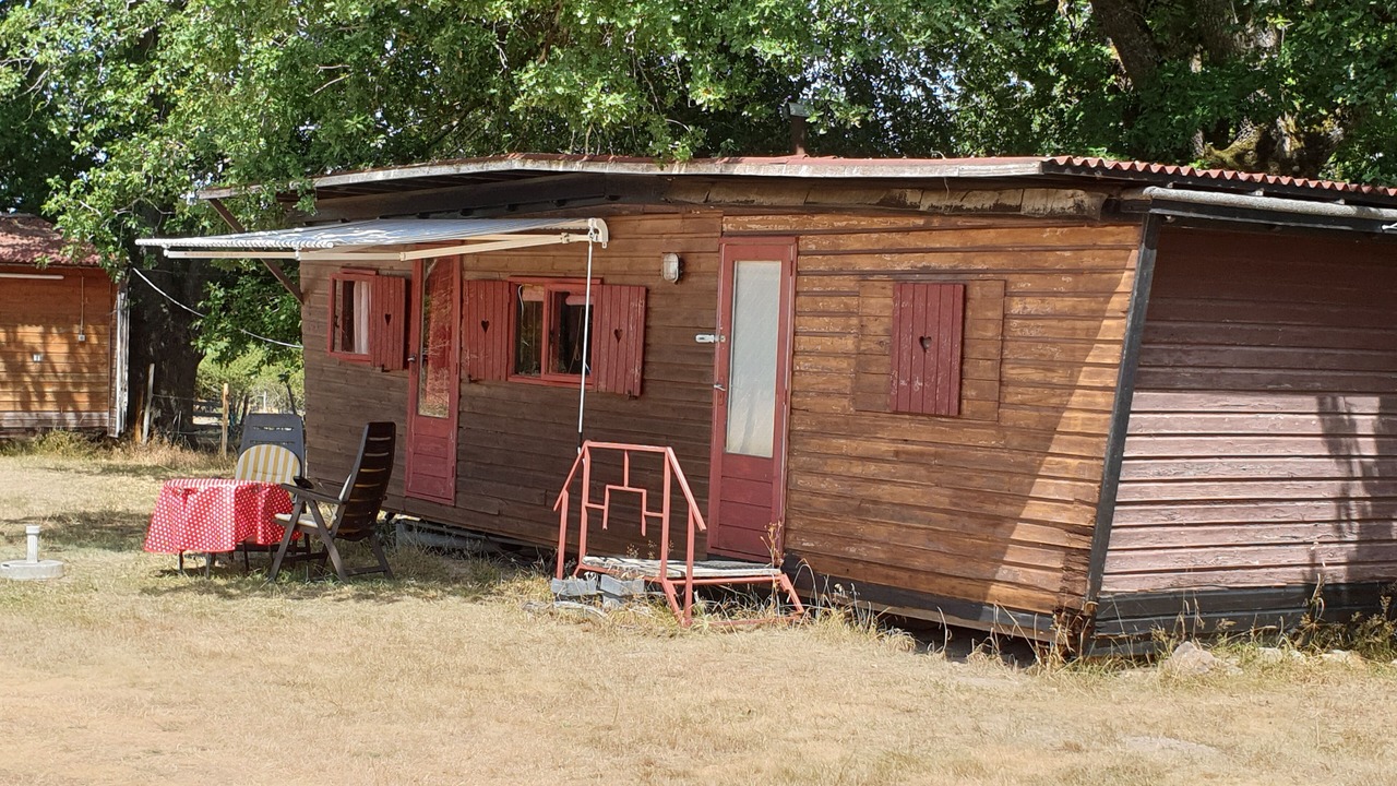 Photo of Outdoor in Tronget