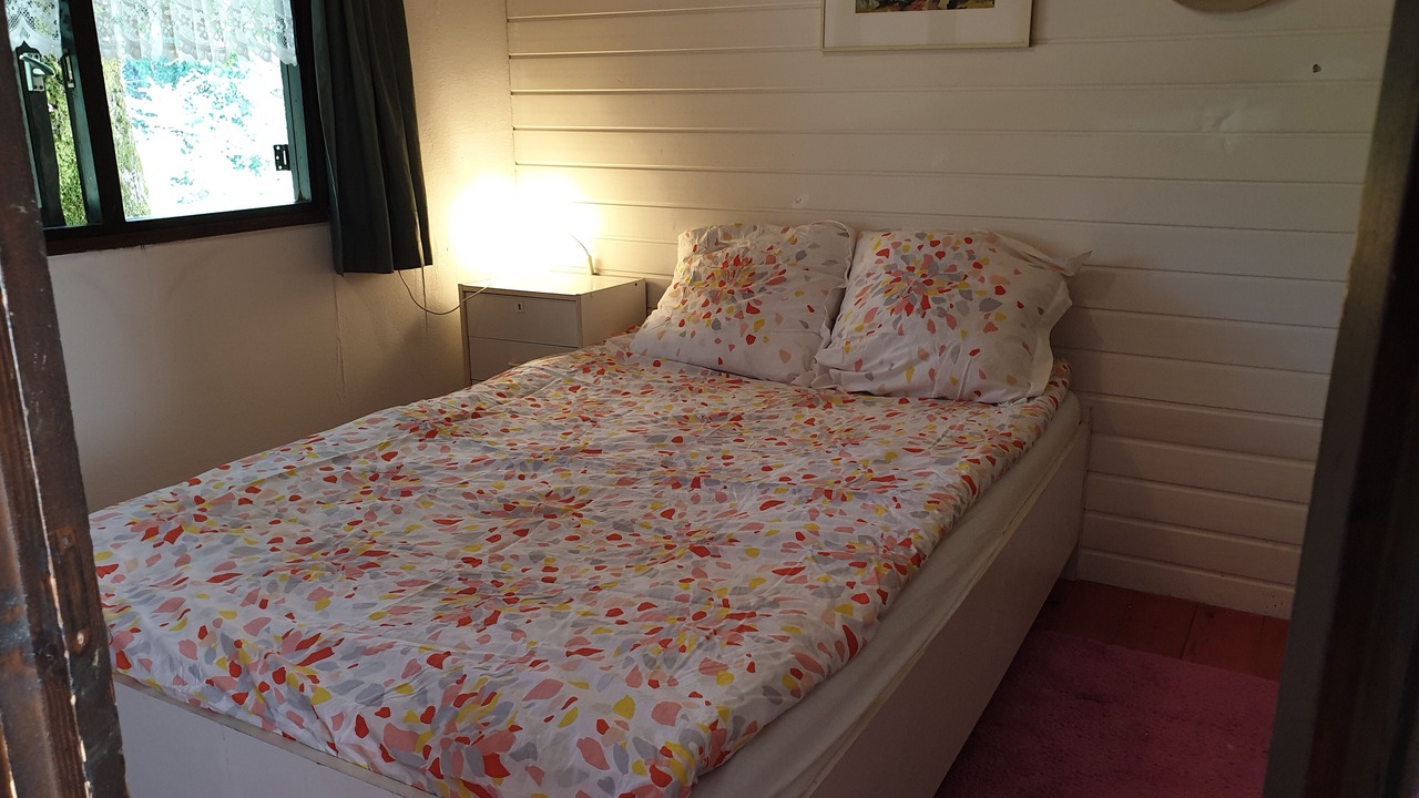 Photo of Bedroom in Tronget
