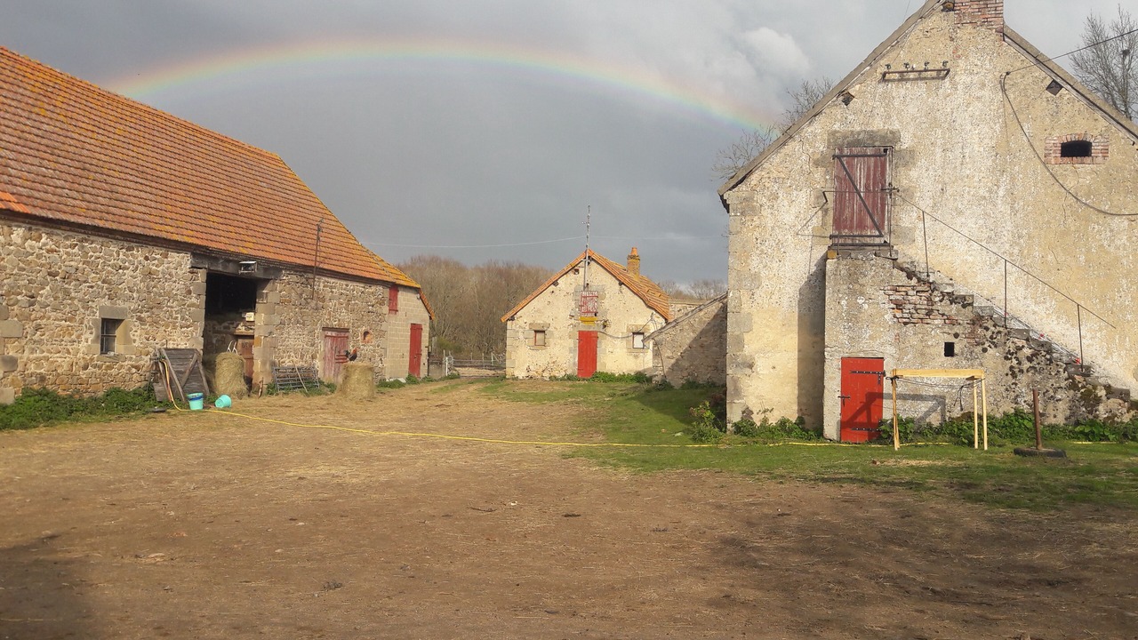 Photo of Outdoor in Tronget