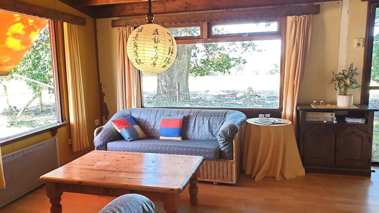Photo of Livingroom in Tronget