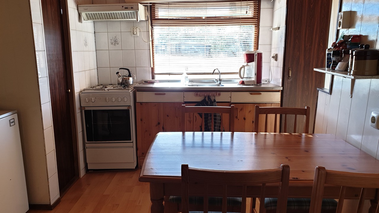 Photo of Kitchen in Tronget
