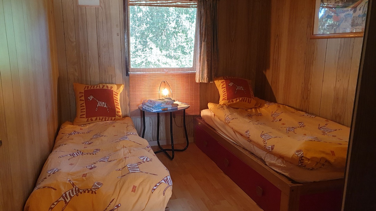 Photo of Bedroom in Tronget