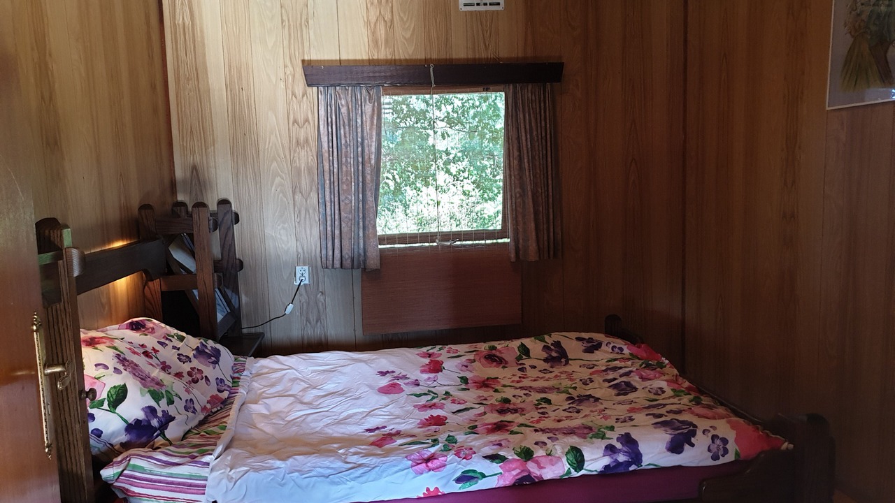 Photo of Bedroom in Tronget