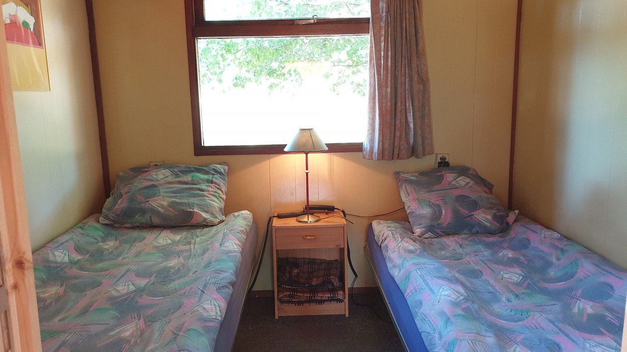 Photo of Bedroom in Tronget