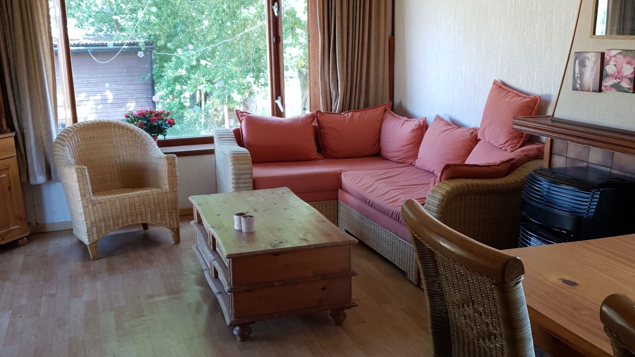 Photo of Livingroom in Tronget
