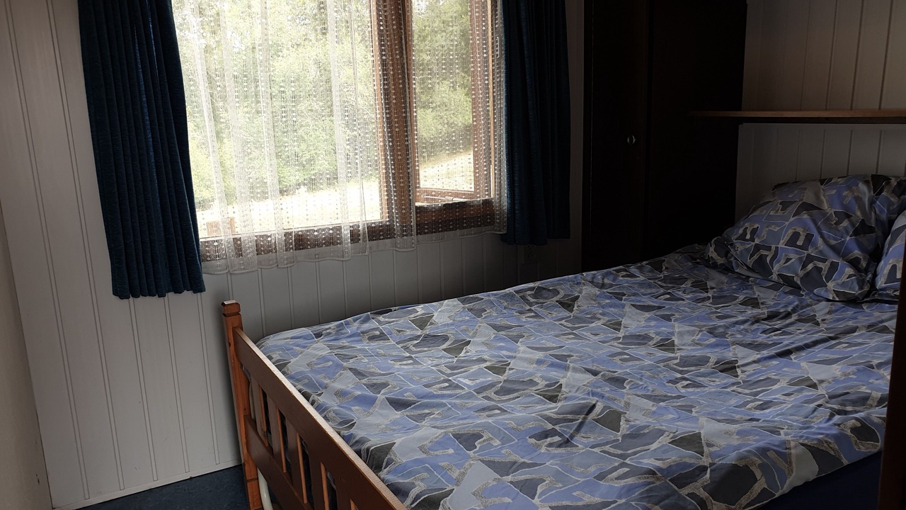 Photo of Bedroom in Tronget