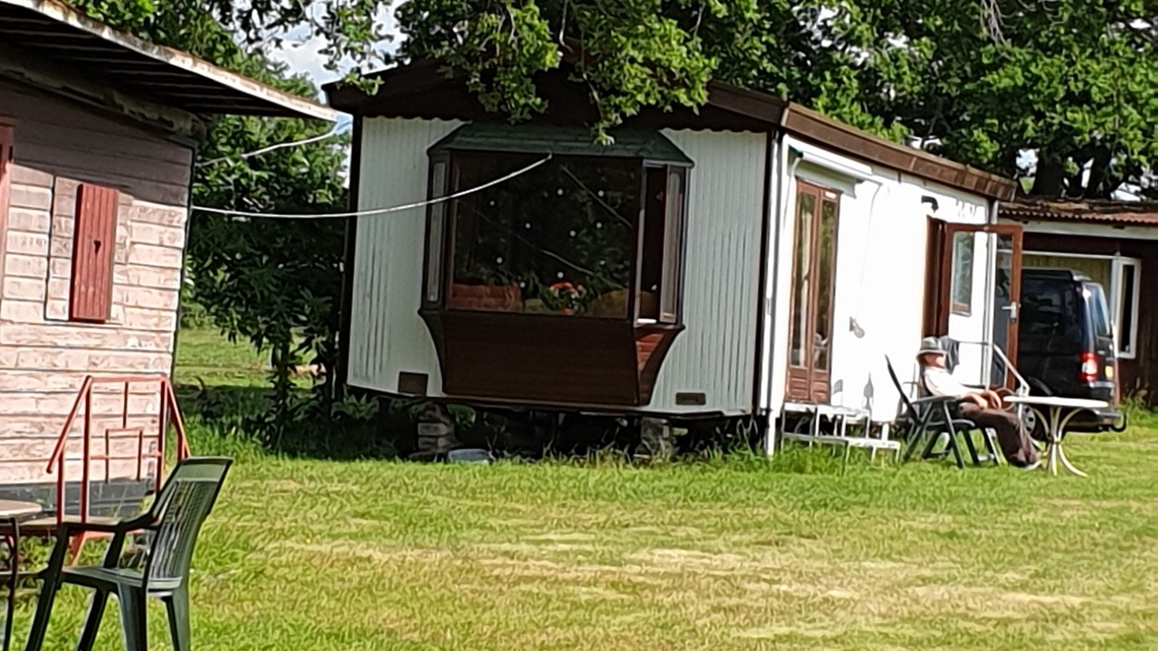 Photo of Outdoor in Tronget