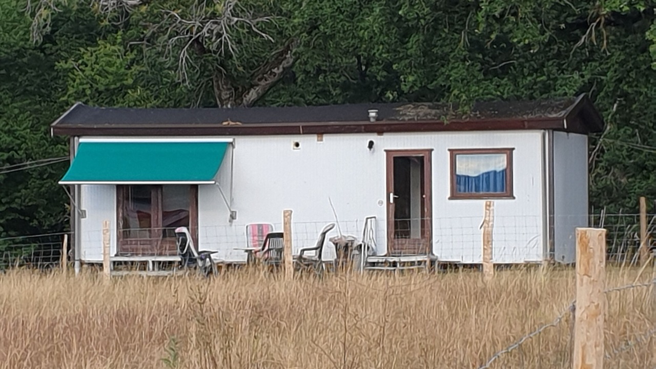 Photo of Outdoor in Tronget