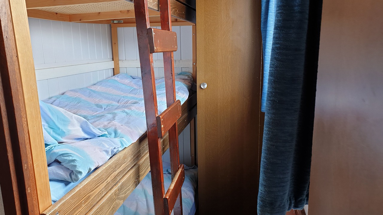Photo of Bedroom in Tronget