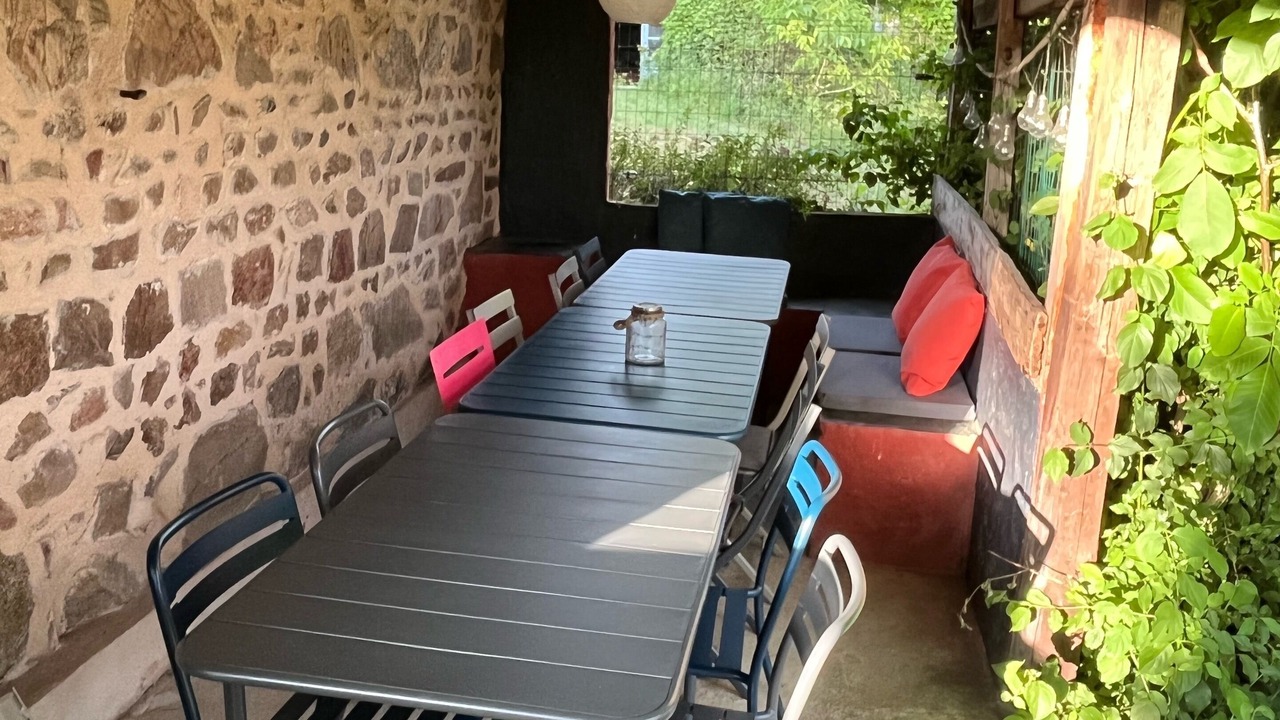 Photo of Outdoor in Saint-Marcelin-de-Cray
