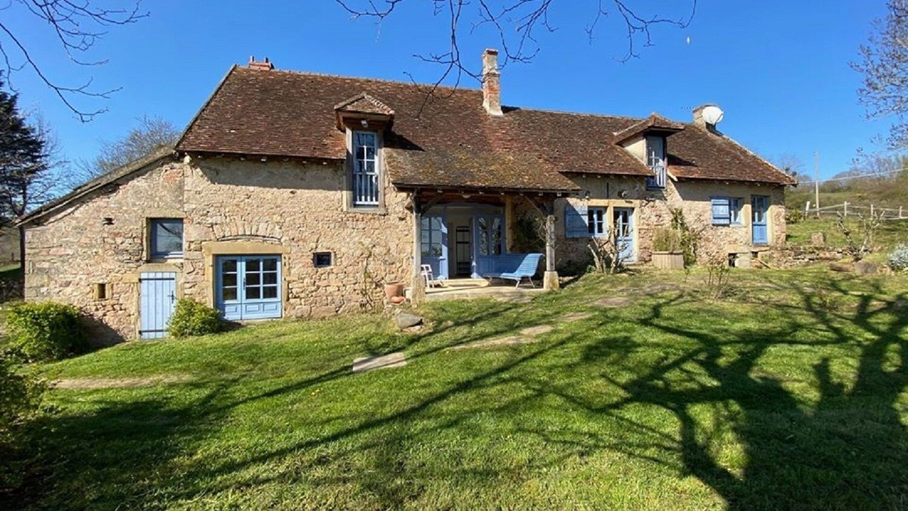 Photo of Outdoor in Saint-Marcelin-de-Cray