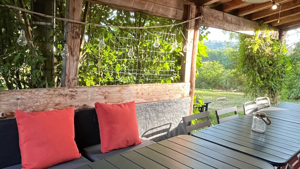 Photo of Outdoor in Saint-Marcelin-de-Cray