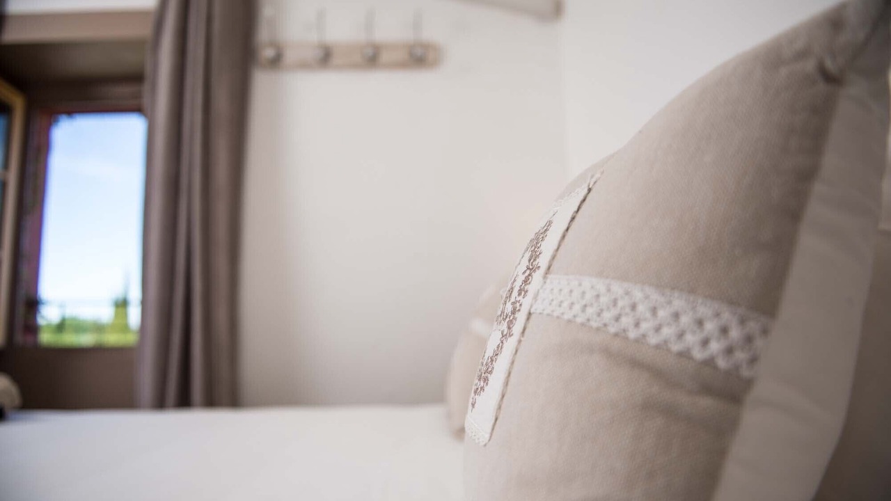 Photo of Bedroom in Colonzelle