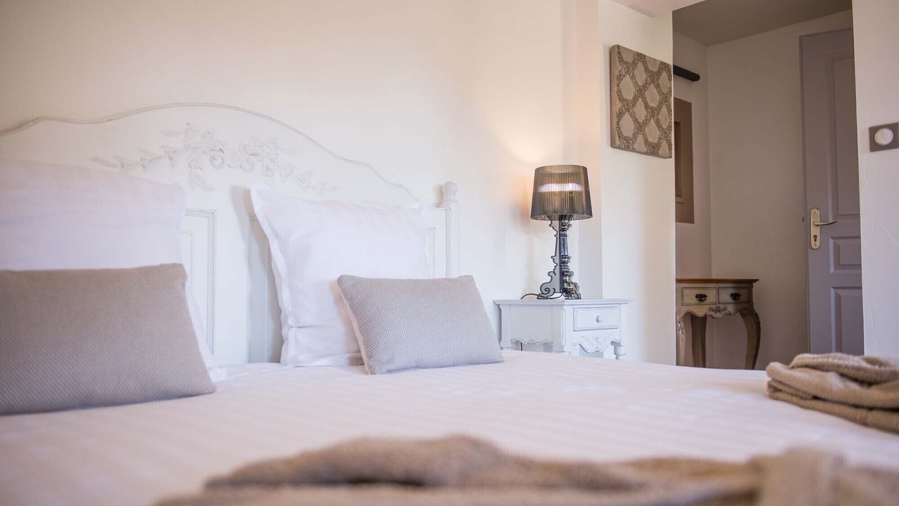 Photo of Bedroom in Colonzelle