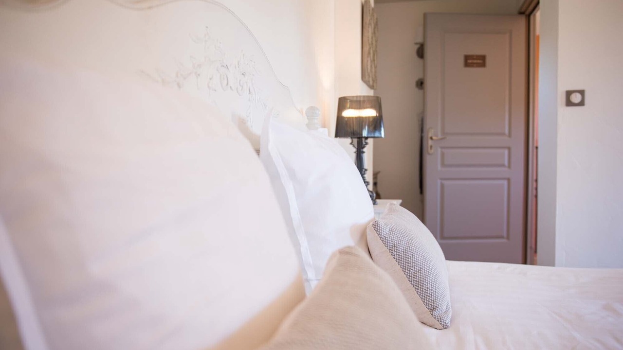 Photo of Bedroom in Colonzelle