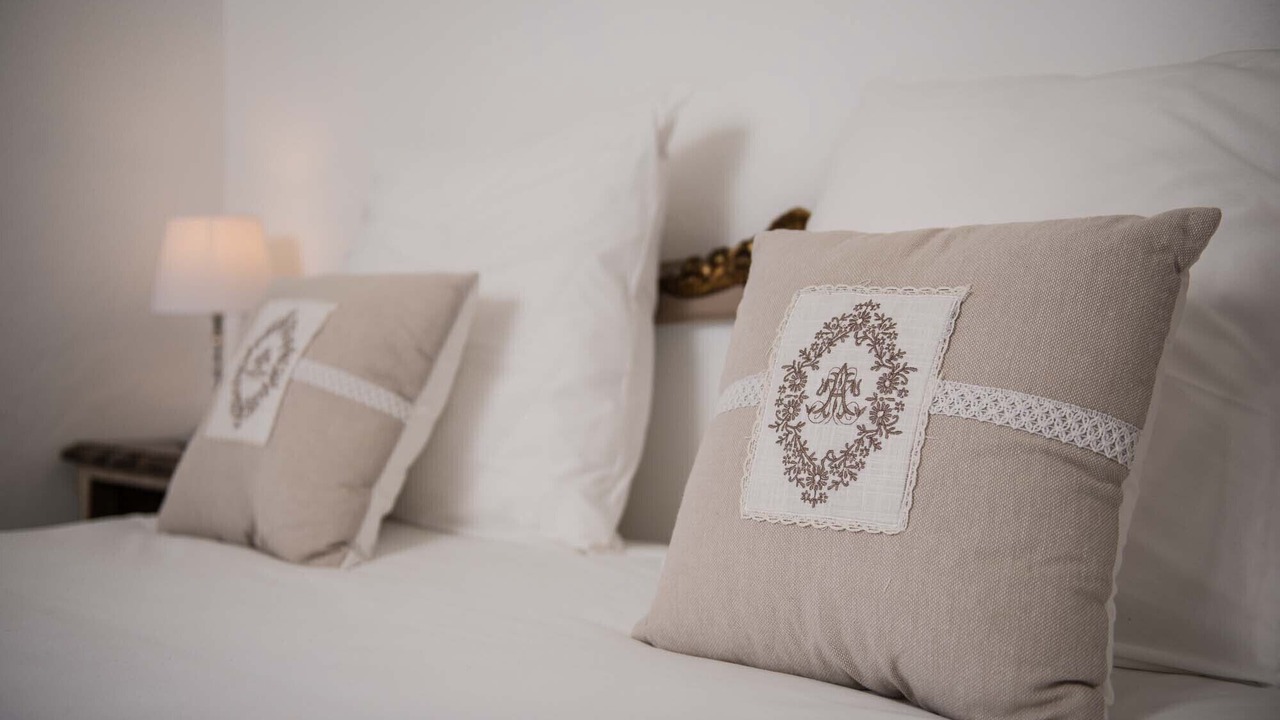 Photo of Bedroom in Colonzelle