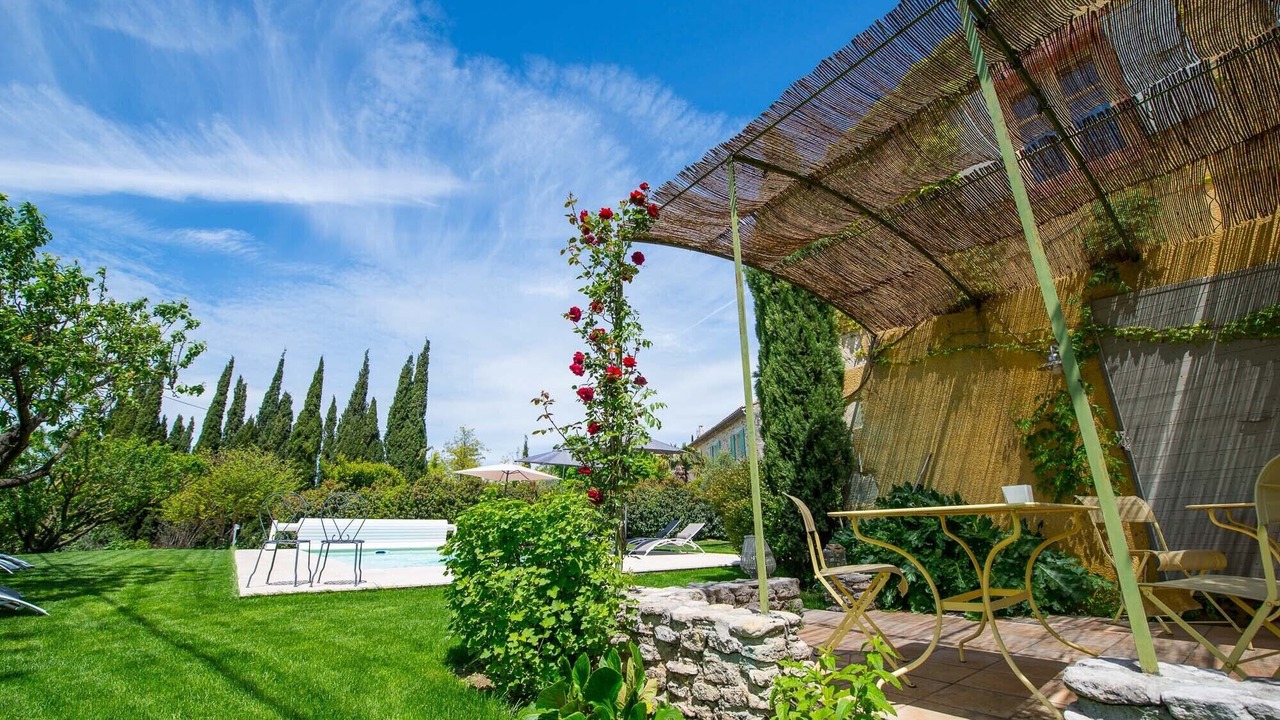 Photo of Outdoor in Colonzelle