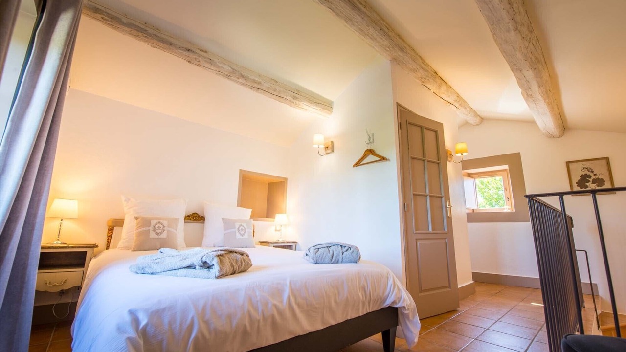 Photo of Bedroom in Colonzelle
