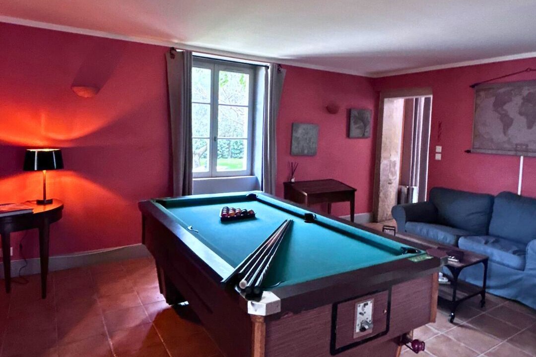 Photo of Livingroom in Colonzelle