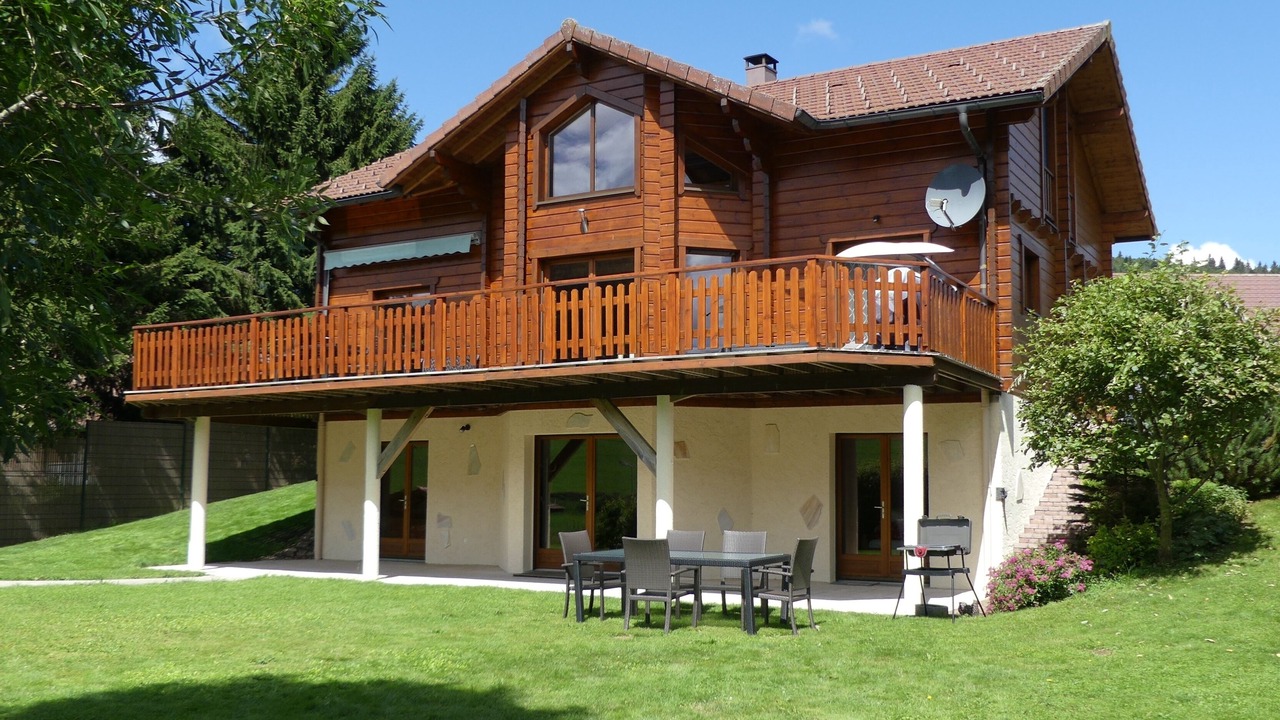Photo of Outdoor in Verrieres-de-Joux