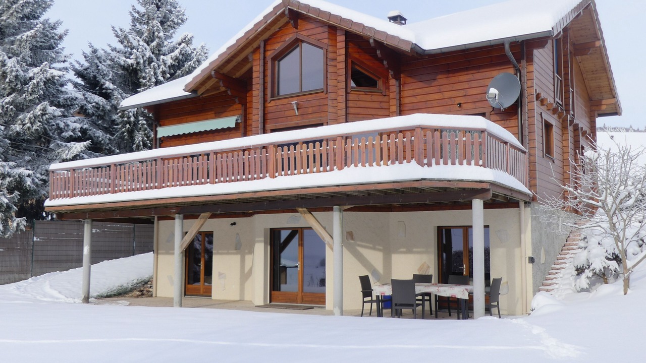 Photo of Outdoor in Verrieres-de-Joux