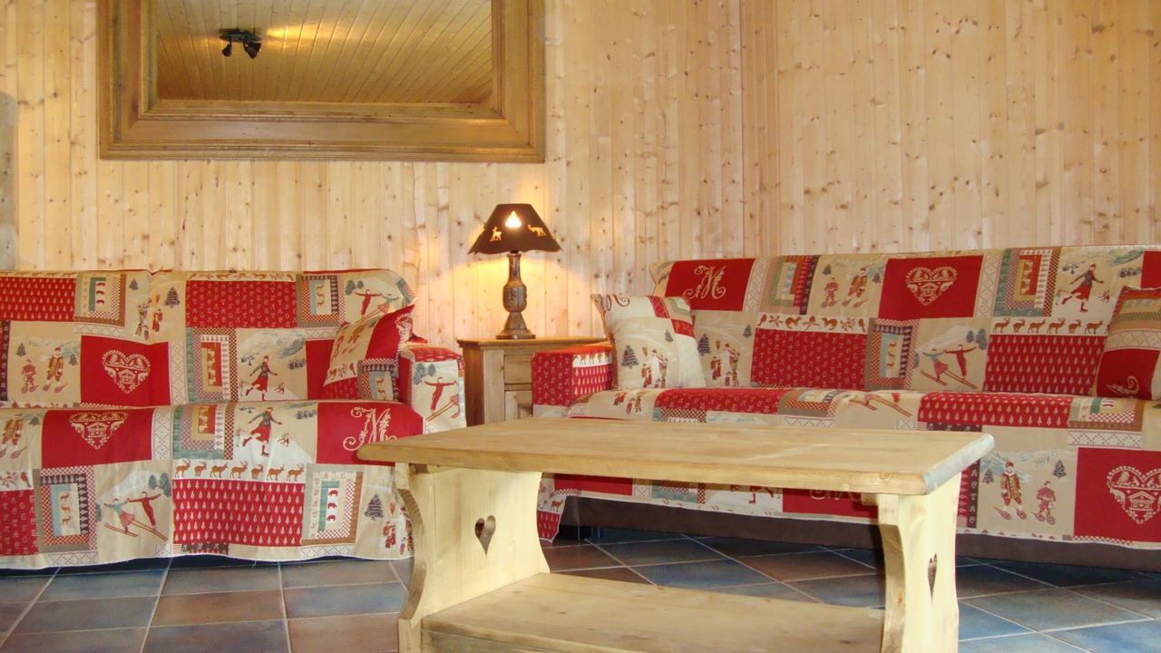 Photo of Livingroom in Verrieres-de-Joux
