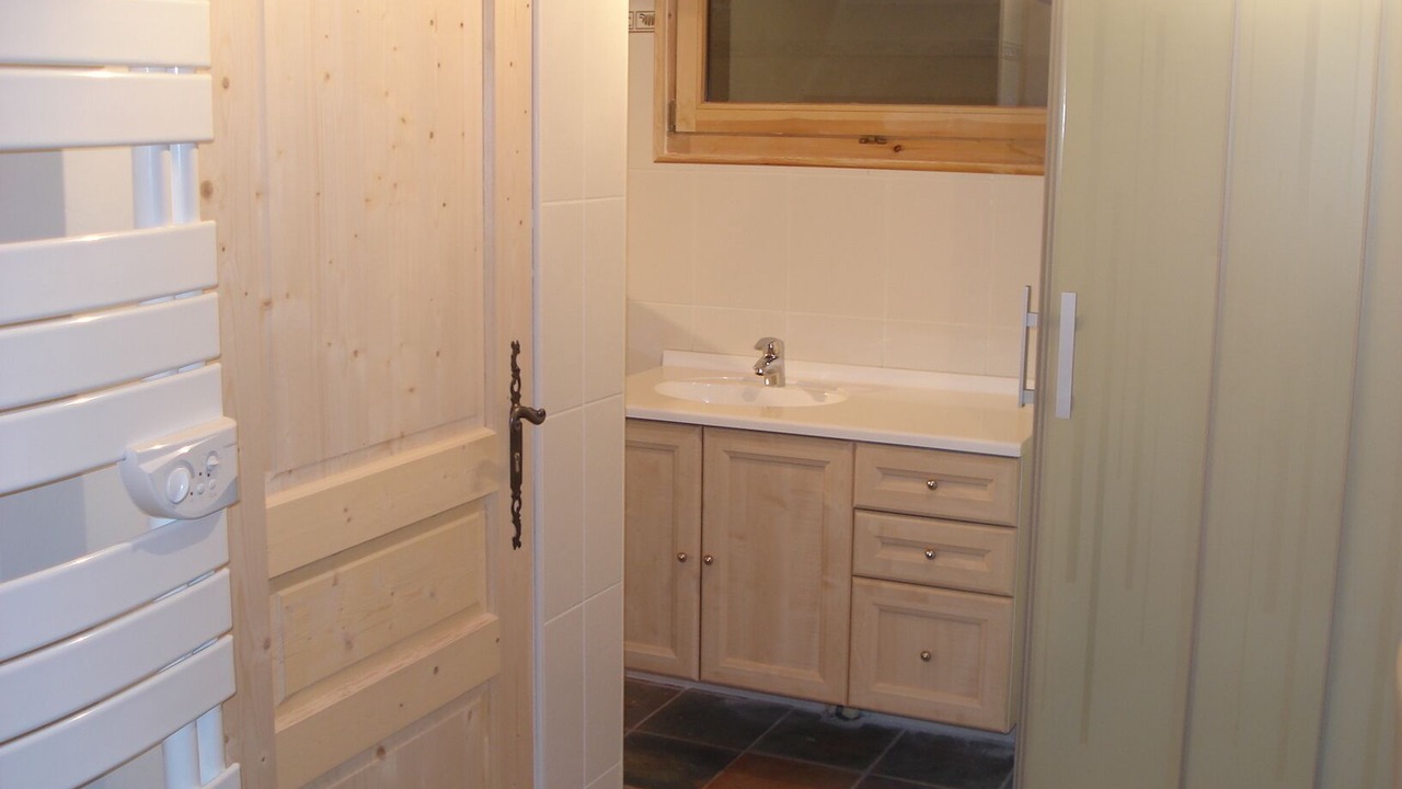 Photo of Bathroom in Verrieres-de-Joux