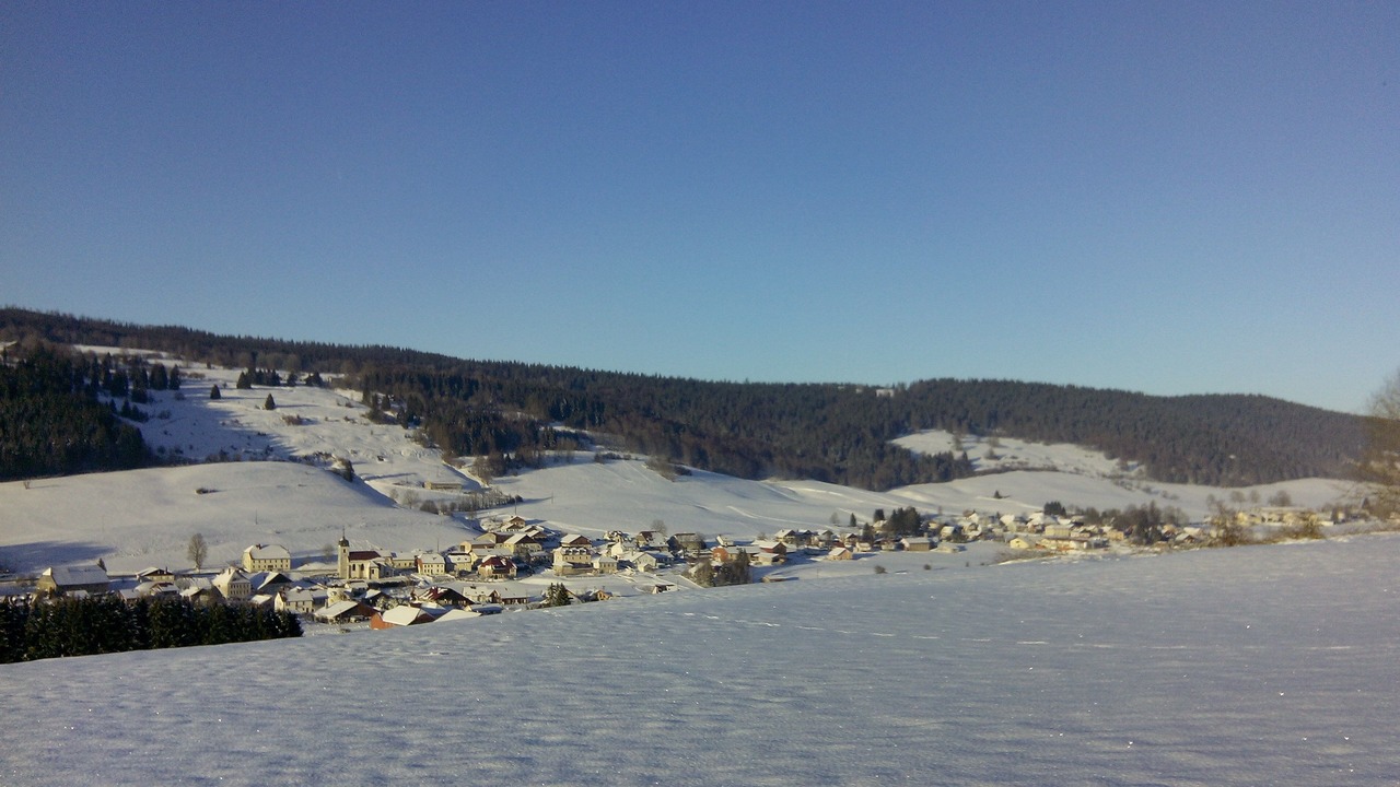 Photo of Outdoor in Verrieres-de-Joux