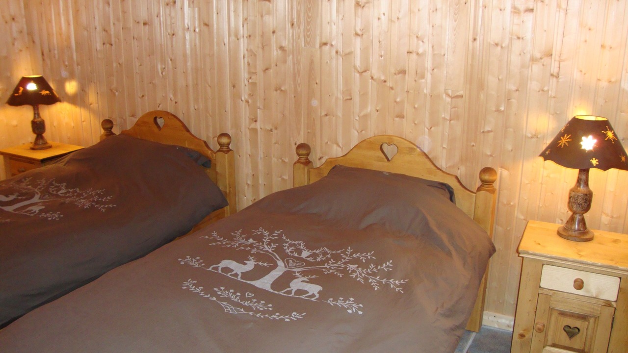 Photo of Bedroom in Verrieres-de-Joux