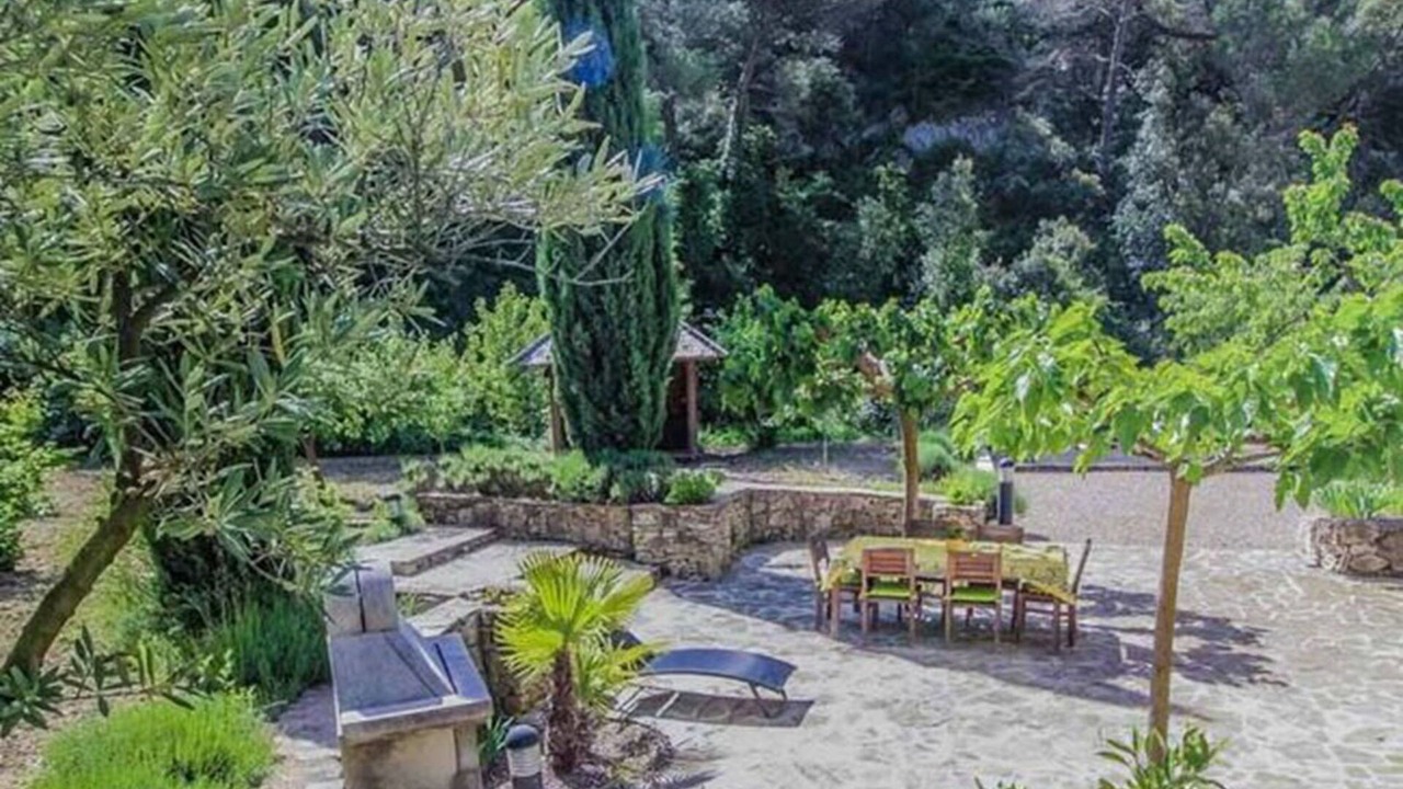 Photo of Outdoor in Le Barroux