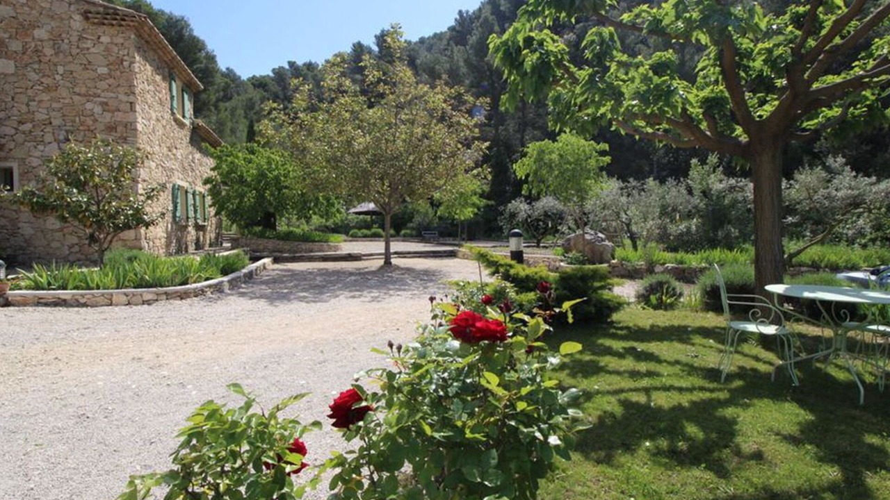 Photo of Outdoor in Le Barroux