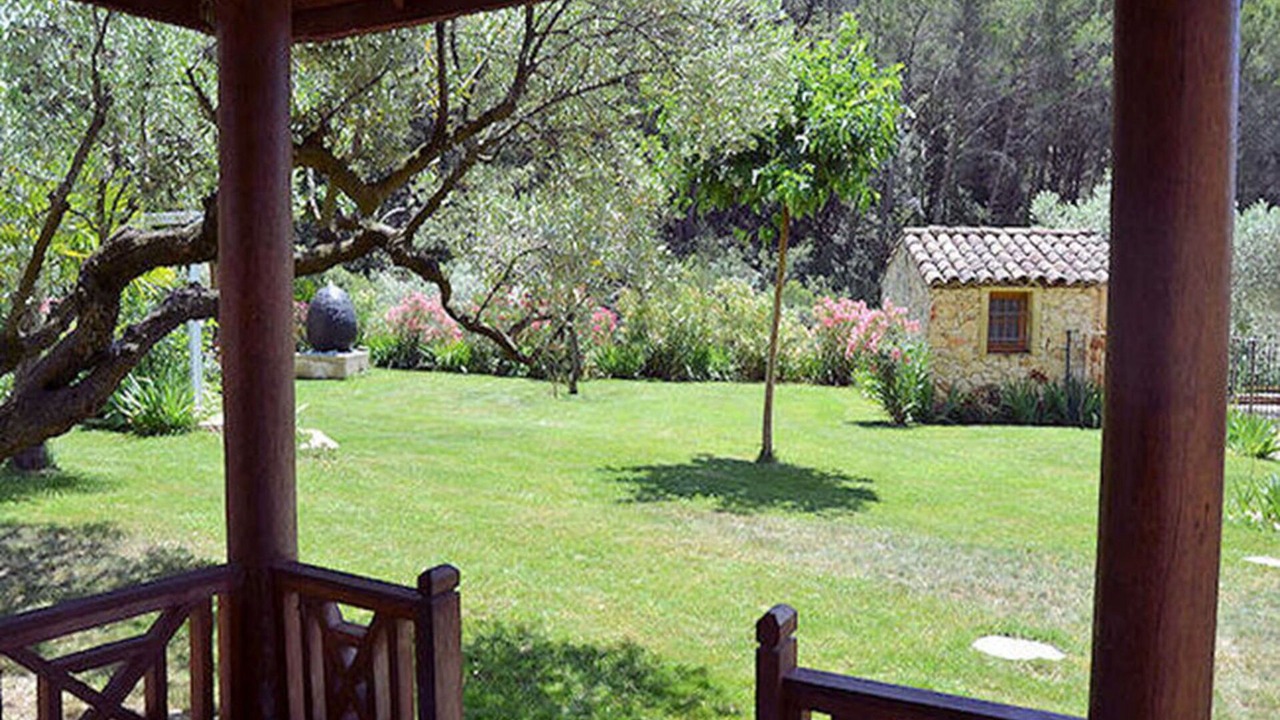 Photo of Outdoor in Le Barroux