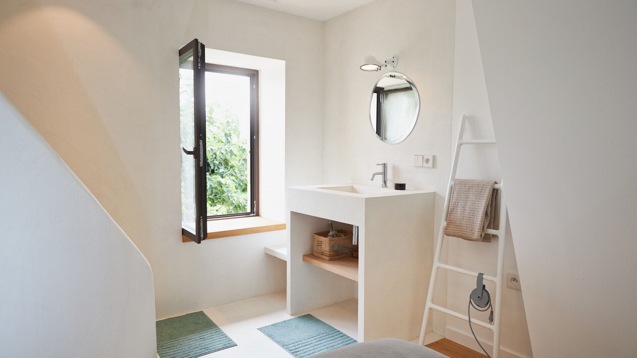 Photo of Bedroom in Grignan