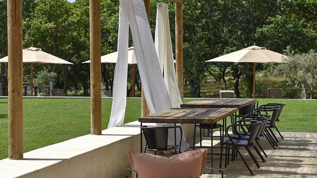 Photo of Outdoor in Grignan