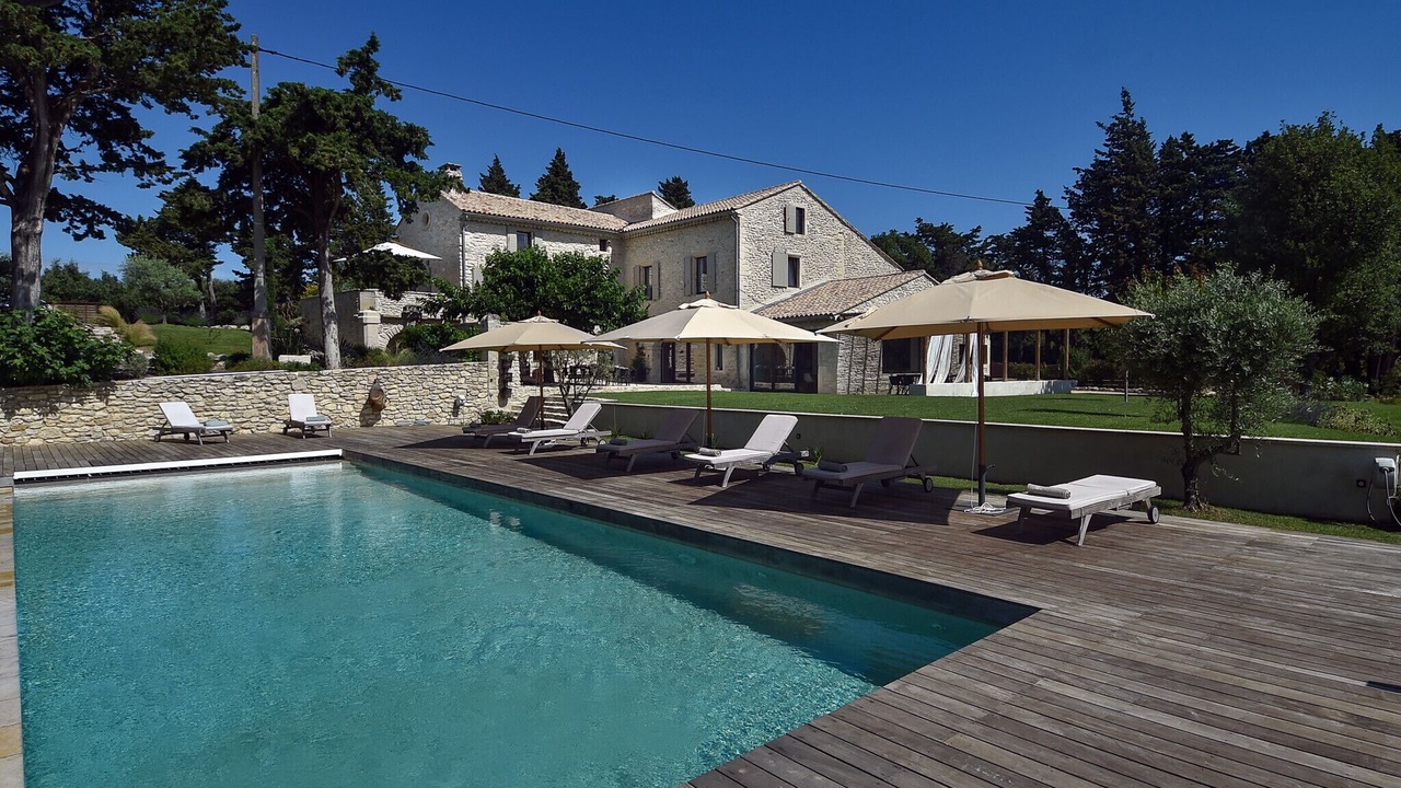 Photo of Outdoor in Grignan